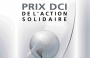 Prix DCI de l'action solidaire